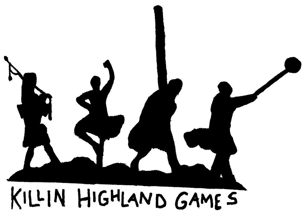 Killin Highland Games City of Stirling