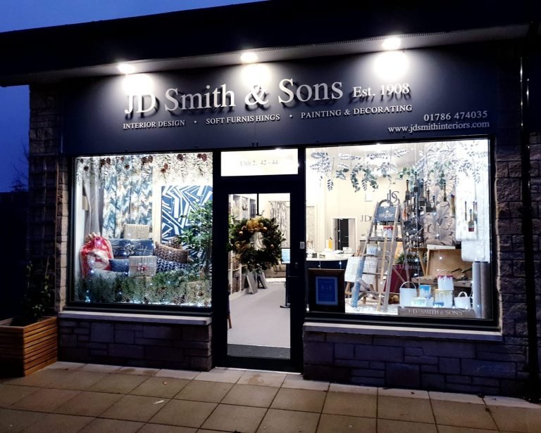 JD Smith and Sons 768x616